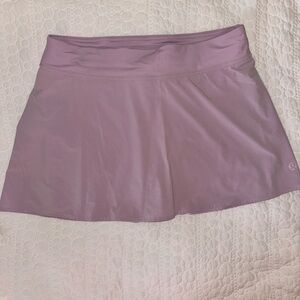 Lululemon skort